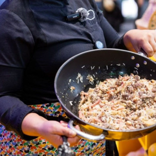 Cours de Cuisine Brésilienne pour Adultes (Élancourt, Yvelines- 78)