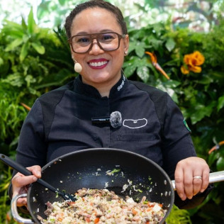 Cours de Cuisine Brésilienne pour Adultes (Élancourt, Yvelines- 78)