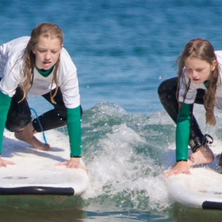 Cours de Surf (Guéthary / Bidart, Pyrénées-Atlantiques - 64)