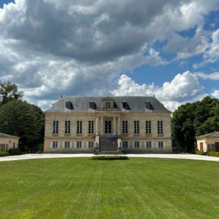 Cours d’Œnologie avec Dégustation de Vins de Bordeaux en Duo dans un Château (Cadaujac, Gironde- 33)