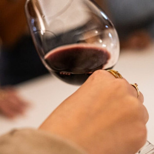 Cours d’Œnologie avec Dégustation de Vins de Bordeaux en Duo dans un Château (Cadaujac, Gironde- 33)