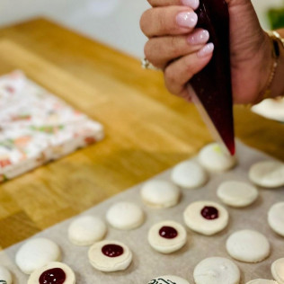 Atelier Pâtisserie Gourmand (Paris, Île-de-France)