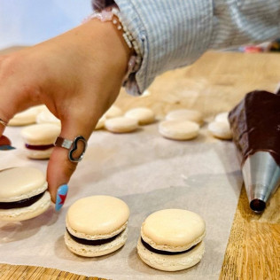 Atelier Pâtisserie Gourmand (Paris, Île-de-France)