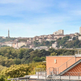 Séjour au Crowne Plaza Lyon Cité Internationale 4* (Lyon, Rhône - 69)
