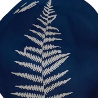 Atelier Cyanotype à Lille (Templemars, Nord - 59)