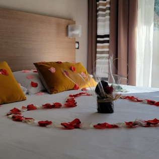 Séjour avec Espace Bien-Être au Forme-hotel (Mauguio, Hérault - 34)