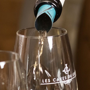 Visite Guidée et Dégustation de Vins Premium aux Caves du Louvre pour deux (Paris, Île-de-France - 75)