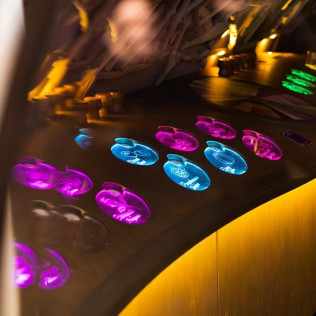 Visite Immersive aux Caves du Louvre et Dégustation de 3 vins avec un Sommelier (Paris, Île-de-France - 75)