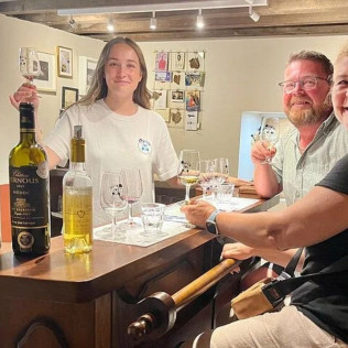 Atelier Dégustation Privée de Grands Crus Classés pour deux (Bordeaux, Gironde - 33)