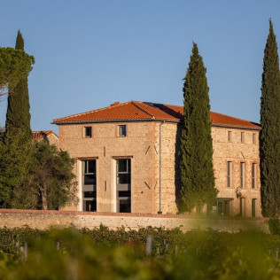 Initiation à la Dégustation de Vins et Visite du Château Montana (Banyuls-dels-Aspres, Pyrénées-Orientales - 66)