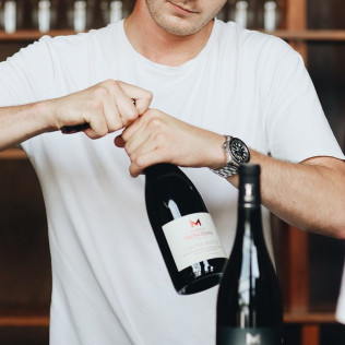 Initiation à la Dégustation de Vins et Visite du Château Montana (Banyuls-dels-Aspres, Pyrénées-Orientales - 66)