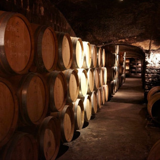 Atelier Œnologique d’Initiation à la Dégustation de Vin pour deux aux Terres des Templiers (Banyuls-sur-Mer - 66)