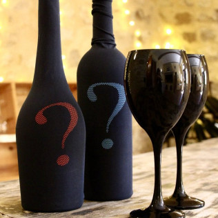 Dégustation de Vin à l'Aveugle (Gignac, Hérault - 34)
