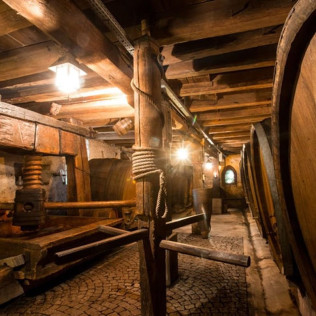 Visite et Dégustation Œnologique en Alsace pour deux (Turckheim, Haut-Rhin - 68)