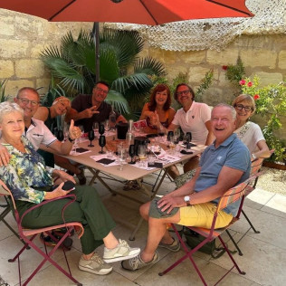 Atelier Dégustation de Vins et Accord Charcuterie et Fromage pour deux (Bordeaux, Gironde - 33)