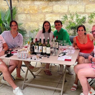 Atelier Dégustation de Vins et Accord Charcuterie et Fromage pour deux (Bordeaux, Gironde - 33)
