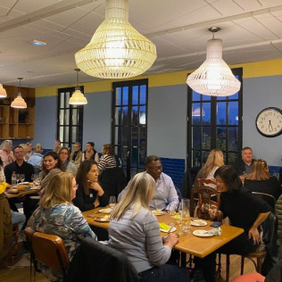 Dégustation Vins et Fromages pour quatre (Sainte-Vertu, Yonne - 89)
