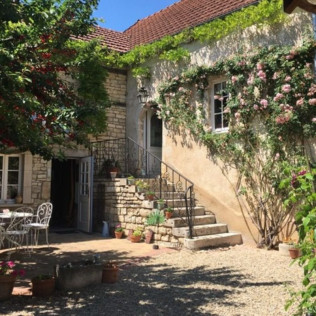 Dégustation Vins et Fromages pour quatre (Sainte-Vertu, Yonne - 89)