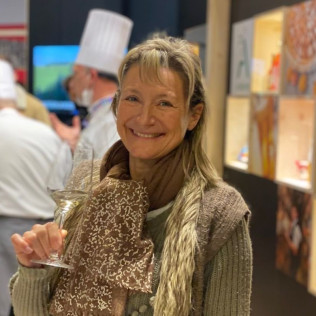 Dégustation Vins et Fromages pour quatre (Sainte-Vertu, Yonne - 89)