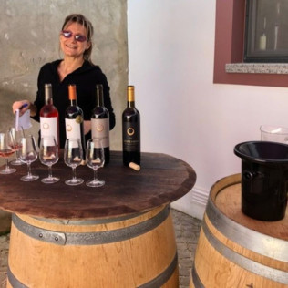 Dégustation Vins et Fromages pour quatre (Sainte-Vertu, Yonne - 89)