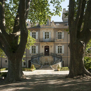 Visite et Dégustation de Vins au Château Capion (Gignac, Hérault - 34)