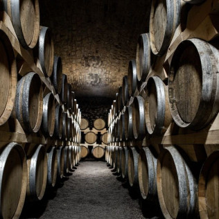 Visite et Dégustation de Vin Mâcon pour deux au Château de la Greffière (La Roche Vineuse, Bourgogne - 71)