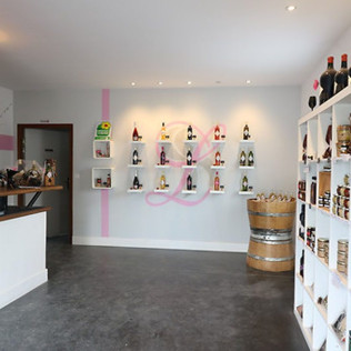 Dégustation Découverte de Vins et de Mets Locaux pour deux (Lisle-sur-Tarn, Tarn - 81)