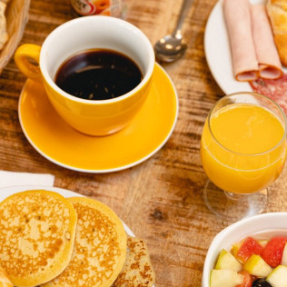 Coffret Séjour Bien-Être avec Spa à la Résidence Tulip Inn (Honfleur, Calvados - 14)