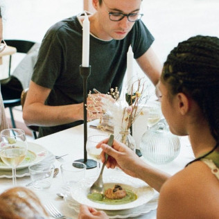 Cours de Cuisine et Dîner des Ateliers Relief (Toulouse, Haute-Garonne - 31)