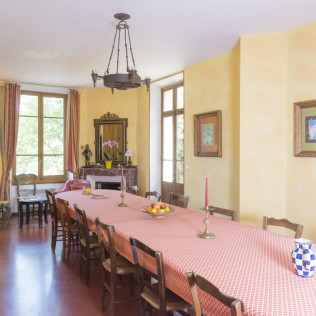 Séjour Œnologique de 2 nuits avec Initiation à la Dégustation et Dîner au Domaine Grand Guilhem (Cascatel-des-Corbières, Aude -11)