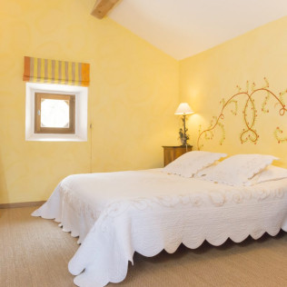 Séjour d'Exception avec Initiation à la Dégustation et Dîner au Domaine Grand Guilhem (Cascatel-des-Corbières, Aude - 11)