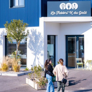Atelier Pâtisserie (Eguilles, Bouches-du-Rhône - 13)