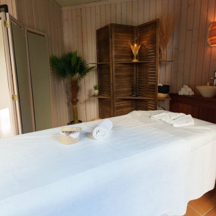 Parcours Spa Santé au Spa Korpus Santé (Enghien-les-Bains, Val d'Oise - 95)