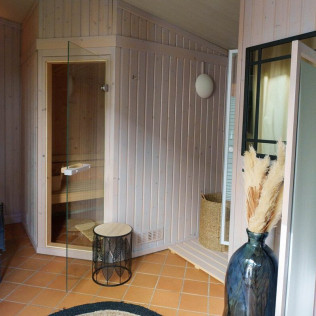 Parcours Spa Mieux Être avec Massage au Spa Korpus Santé (Enghien-les-Bains, Val d'Oise - 95)