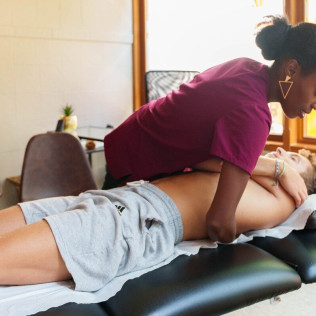 Parcours Silhouette avec Vacuodermie au Spa Korpus Santé (Enghien-les-Bains, Val d'Oise - 95)