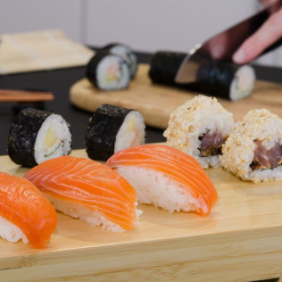 Cours de Cuisine en Ligne (France)
