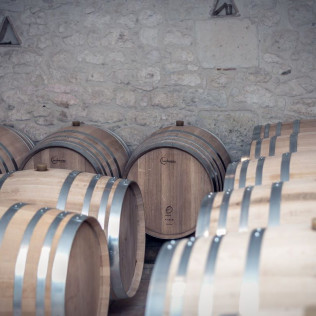 Initiation à l'œnologie au Domaine du Haut Montlong (Pomport, Dordogne - 24)