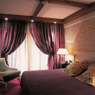 Séjour et Déjeuner ou Dîner à l'Hôtel Roc Blanc 4* (Andorre)