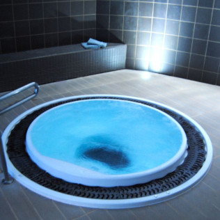 Séjour avec Spa et Déjeuner ou Dîner à l'Hôtel Roc Blanc 4* (Andorre)