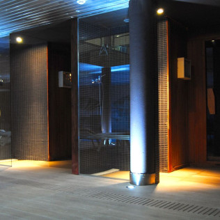 Séjour avec Spa et Déjeuner ou Dîner à l'Hôtel Roc Blanc 4* (Andorre)