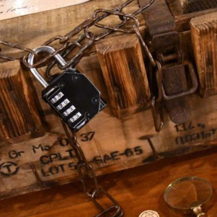 Escape Game Œnologique (Saint-Émilion, Gironde - 33)
