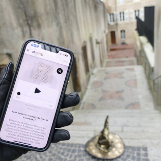 Escape Game Outdoor Magie : La malédiction du passage condamné (Nantes, Loire-Atlantique - 44)