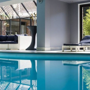 Gommage avec Massage et Piscine à l'Espace Zen'Ing (Gondecourt, Nord - 59)