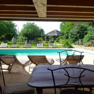 Séjour avec Massage pour deux à Esprit d'Ailleurs (Baillargues, Hérault - 34)