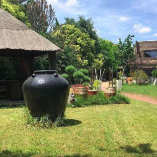 Séjour avec Massage pour deux à Esprit d'Ailleurs (Baillargues, Hérault - 34)