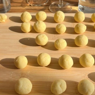 Atelier de Cuisine Dîner Italien (Paris, Île-de-France - 75)