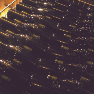 OFFRE ALADINIA : Apéritif en Duo dans la Cave Maison Quiot (Châteauneuf-du-Pape, Vaucluse - 84)