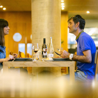 Week-end : 2 Nuits avec Dîner à l'Hôtel Resort Balneario de Panticosa 4* (Huesca, Espagne)
