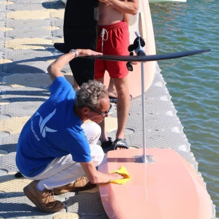 Initiation au Flite Scooter avec Photos et Vidéos (Montpellier, Hérault - 34)