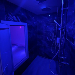 Séance de Flottaison au centre Body Float (Paris, Ile-de-France - 75)